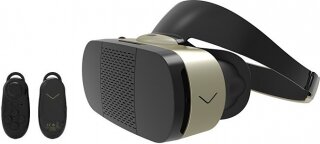 Vestel VR Gözlük (20290922) Sanal Gerçeklik Gözlüğü kullananlar yorumlar